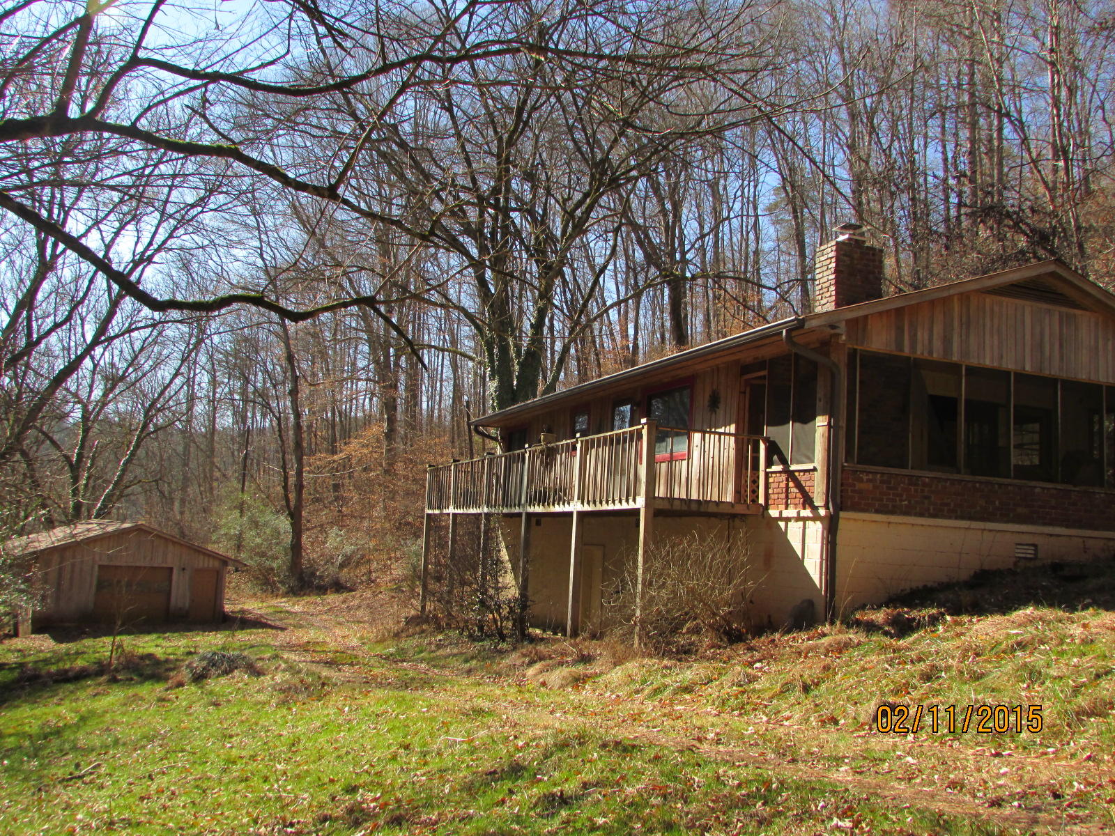 12720 Meadow Road West Greenback, TN 37742 - Photo 1 of 37 094.JPG