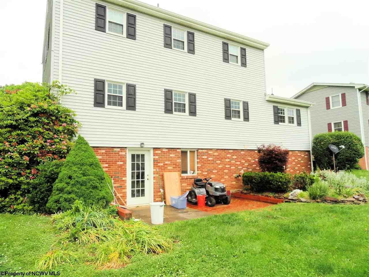 45 Millbrook Road Bridgeport, WV 26330 - Photo 20 of 20 Gallery Image 20