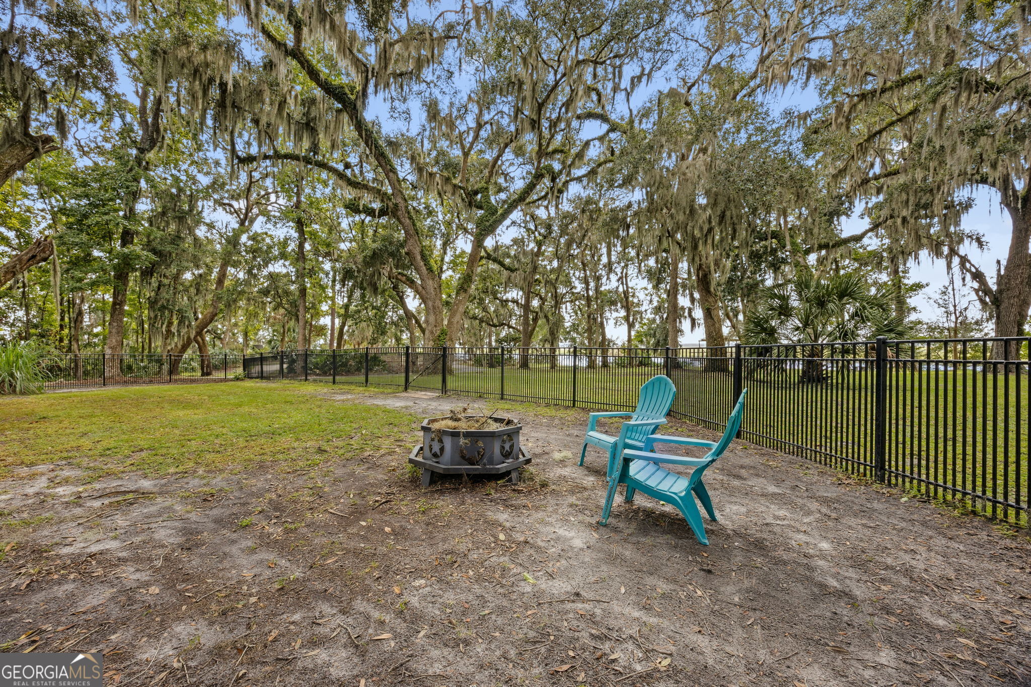 628 London Hill Road West Woodbine, GA 31569 - Photo 101 of 139