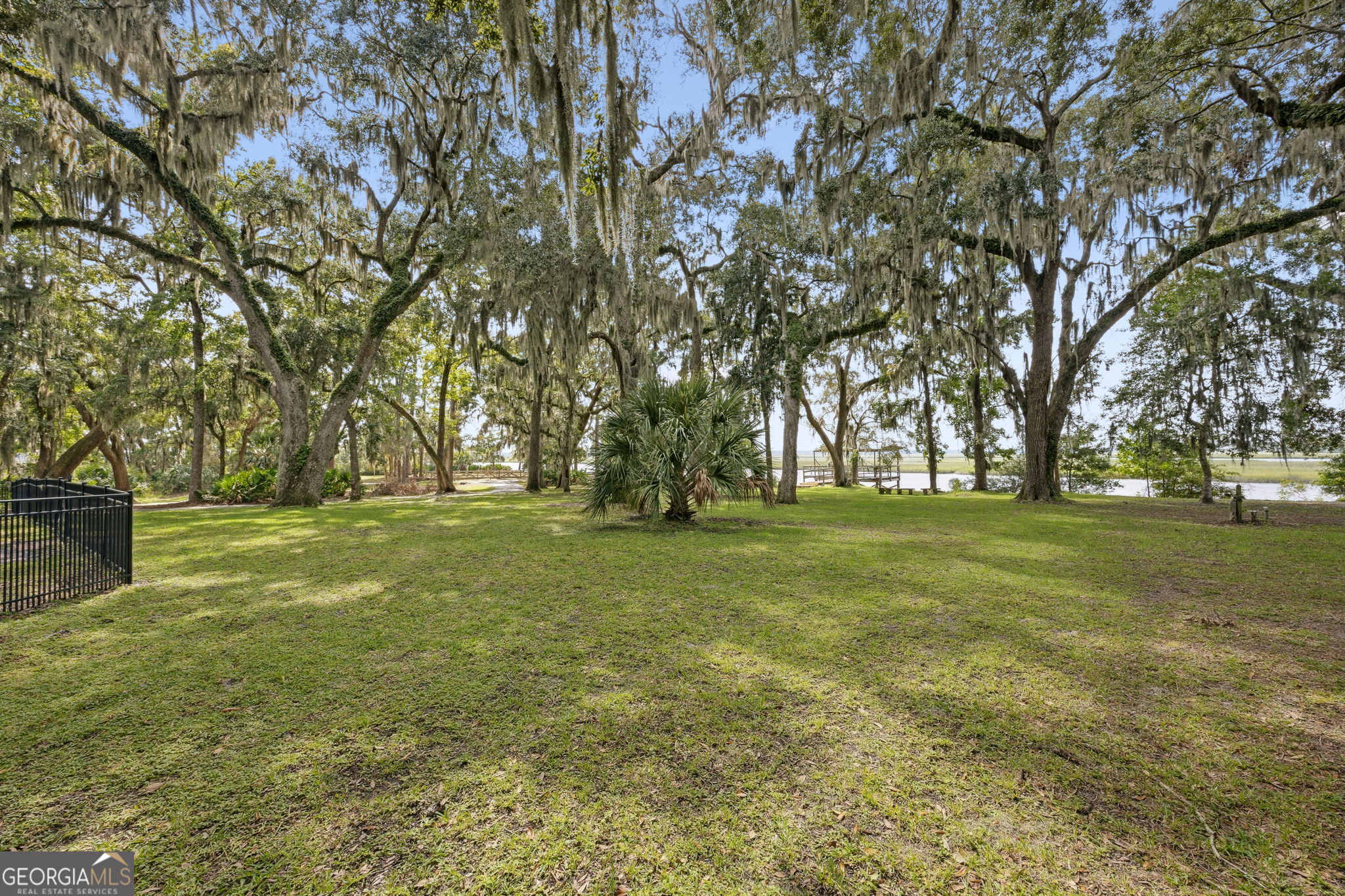 628 London Hill Road West Woodbine, GA 31569 - Photo 103 of 139