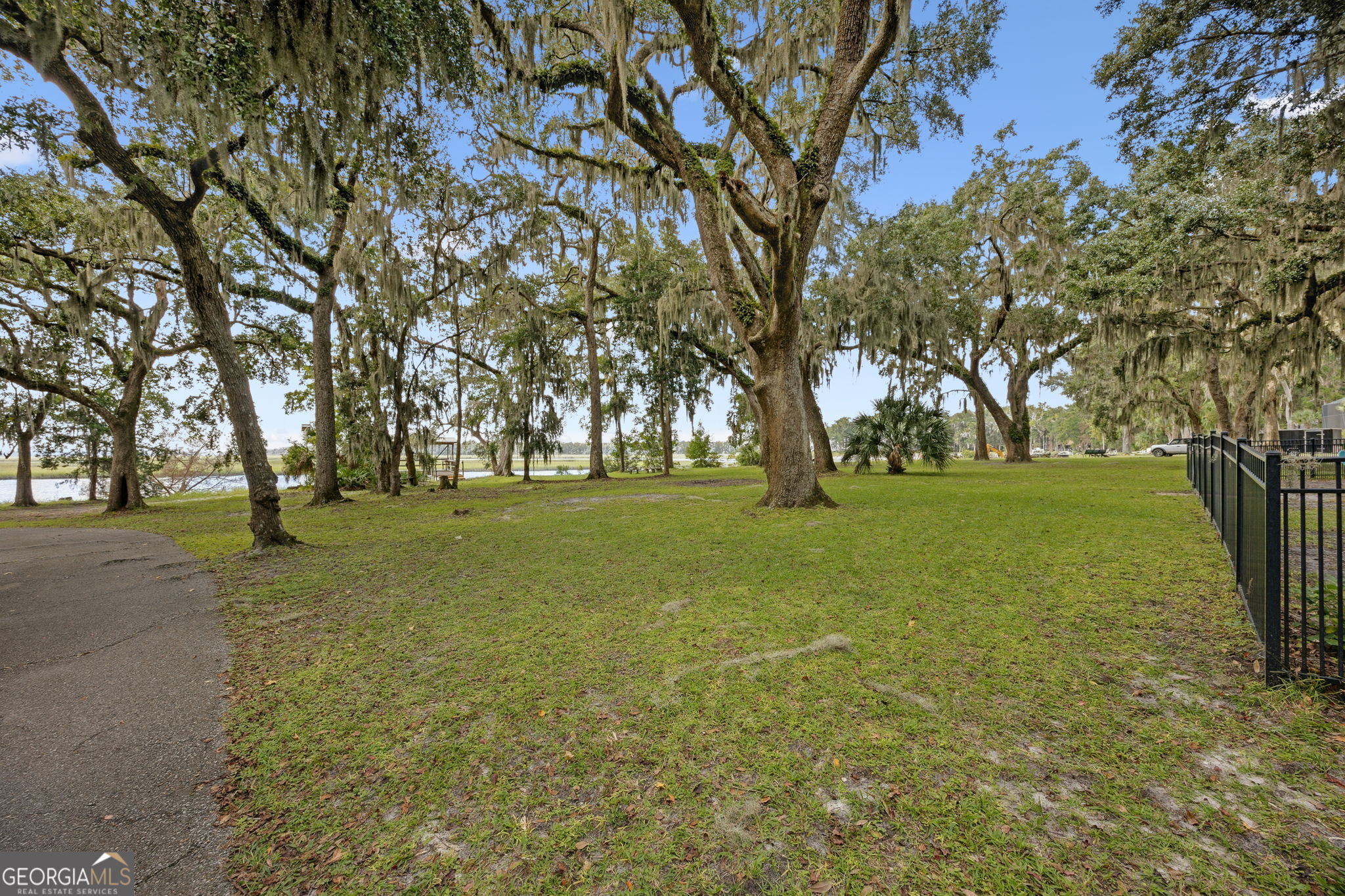 628 London Hill Road West Woodbine, GA 31569 - Photo 105 of 139