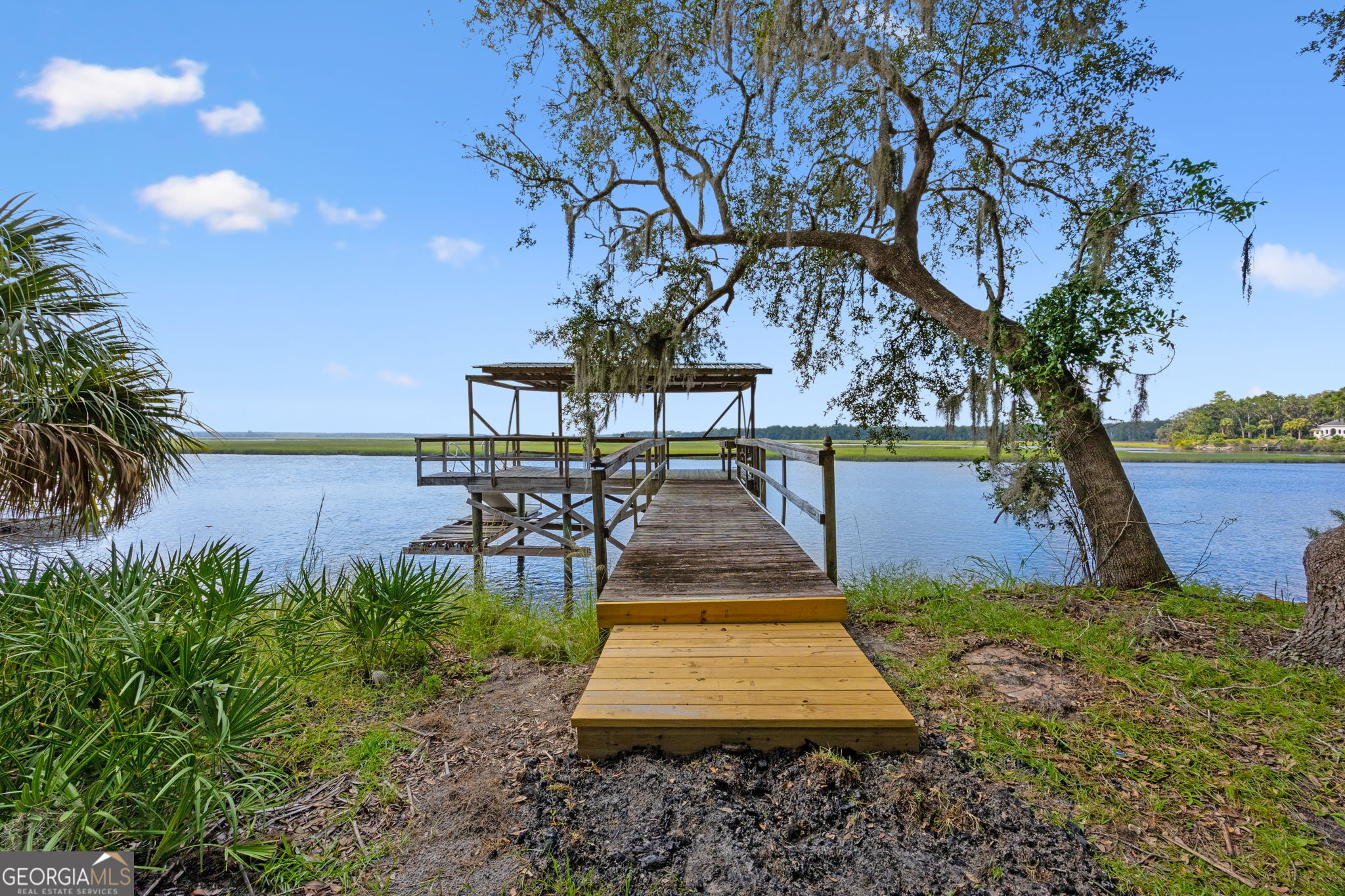 628 London Hill Road West Woodbine, GA 31569 - Photo 106 of 139