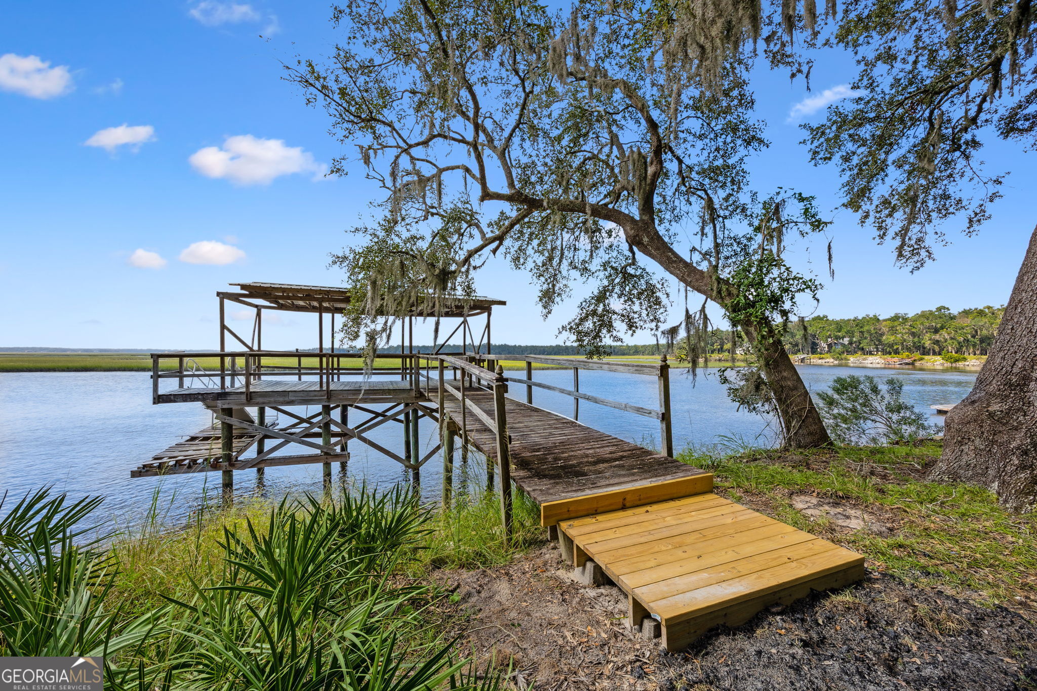 628 London Hill Road West Woodbine, GA 31569 - Photo 108 of 139