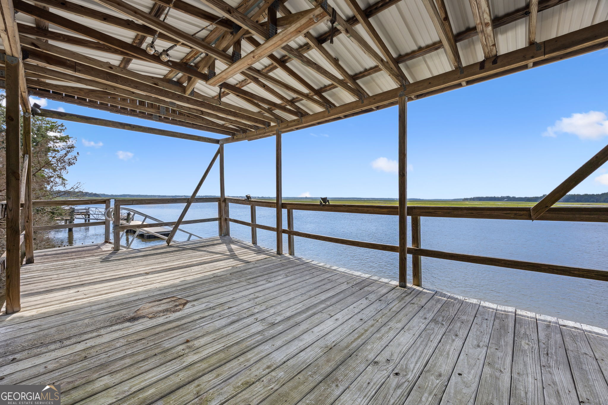 628 London Hill Road West Woodbine, GA 31569 - Photo 109 of 139