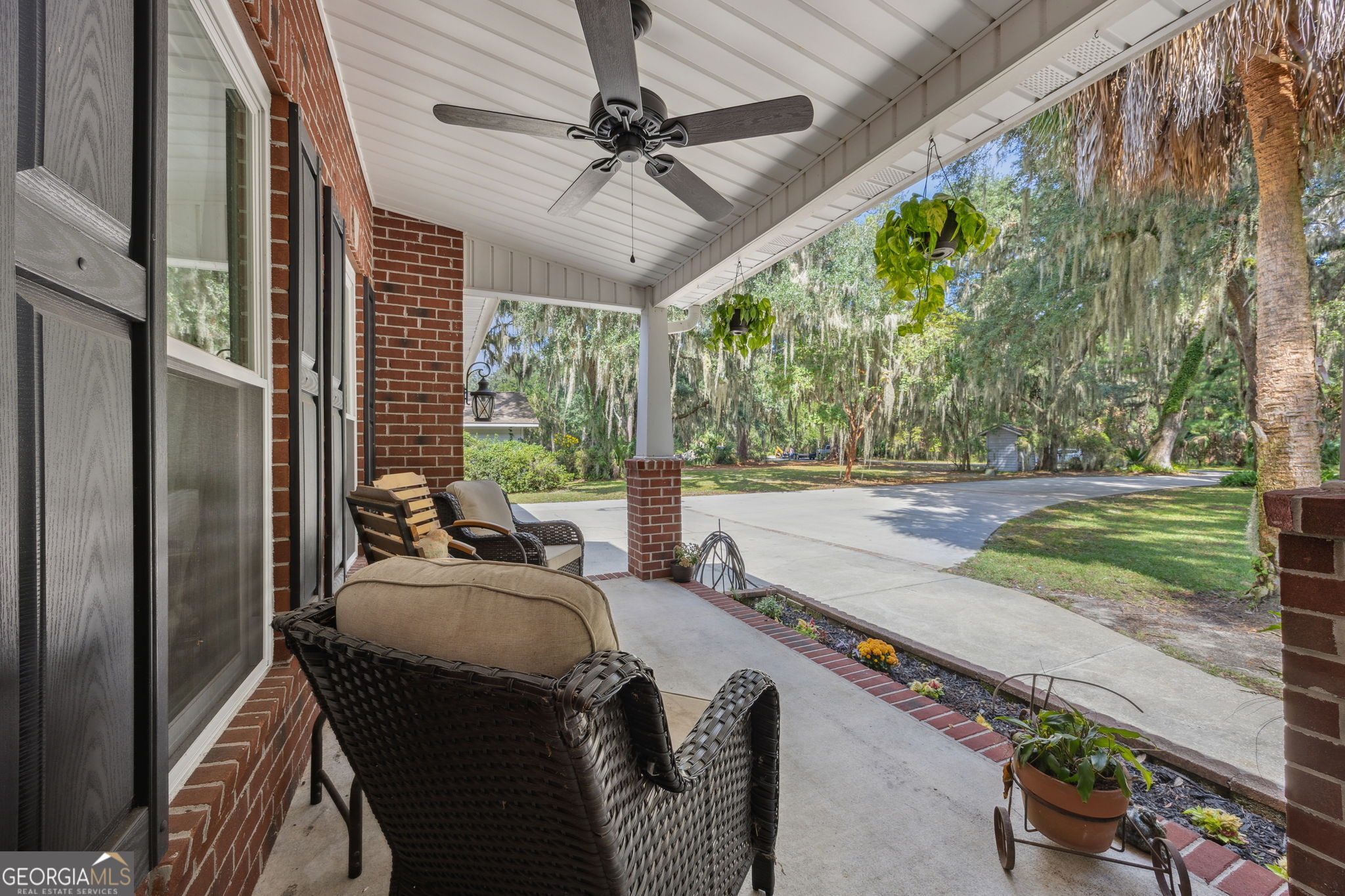 628 London Hill Road West Woodbine, GA 31569 - Photo 11 of 139