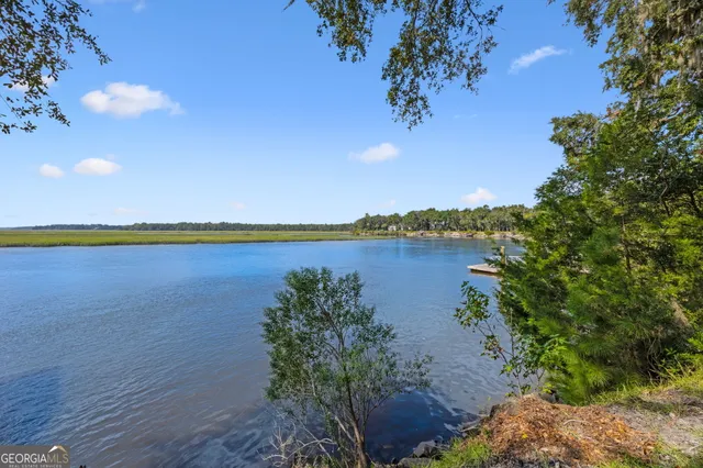 $945,000 | 628 London Hill Road West, Woodbine, GA 31569