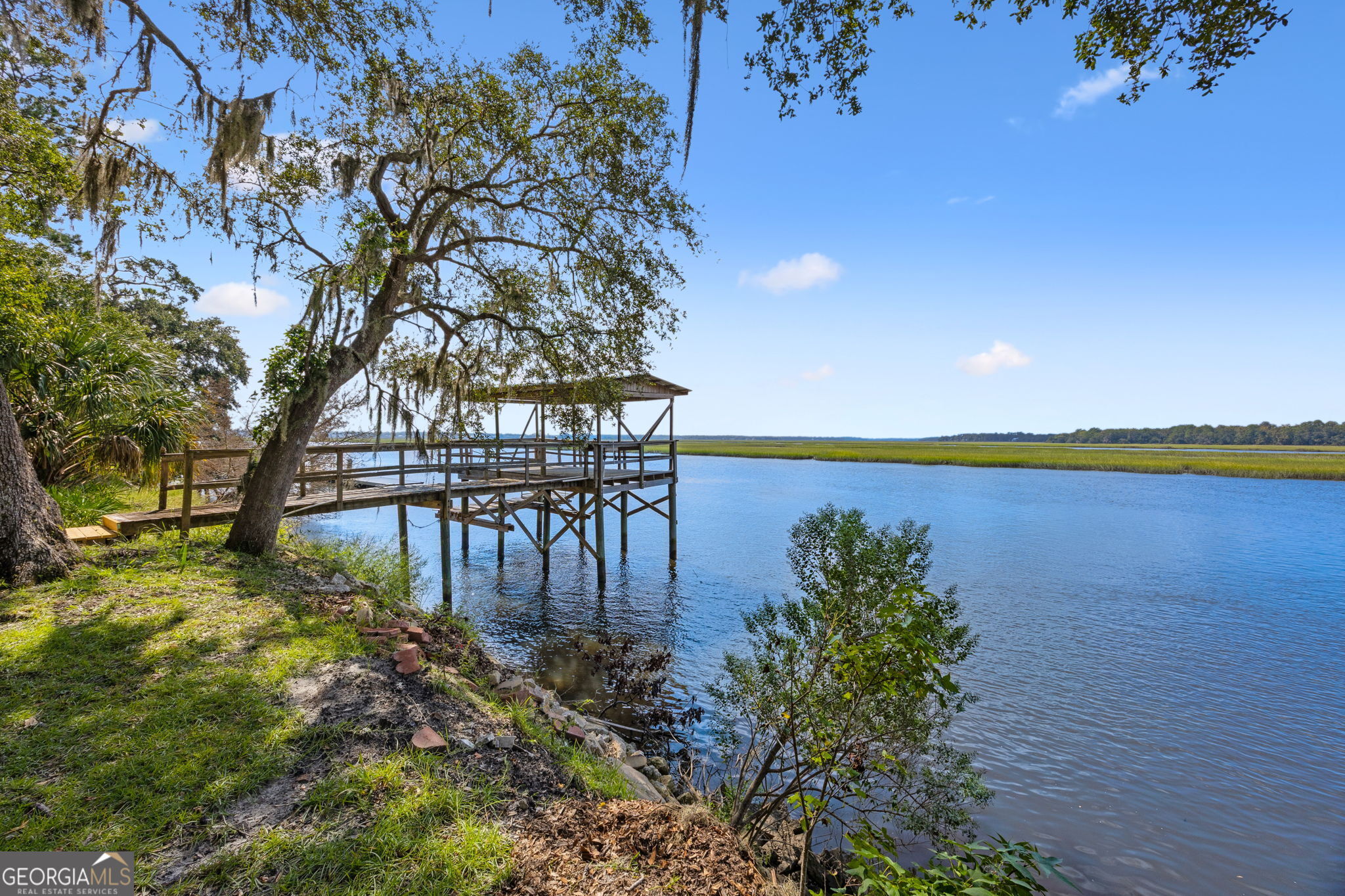 628 London Hill Road West Woodbine, GA 31569 - Photo 117 of 139