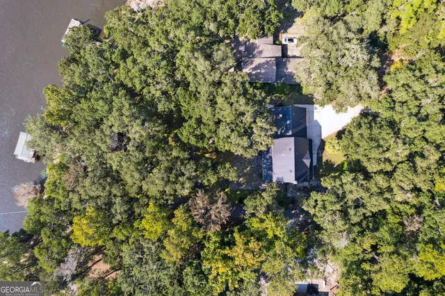 $945,000 | 628 London Hill Road West, Woodbine, GA 31569