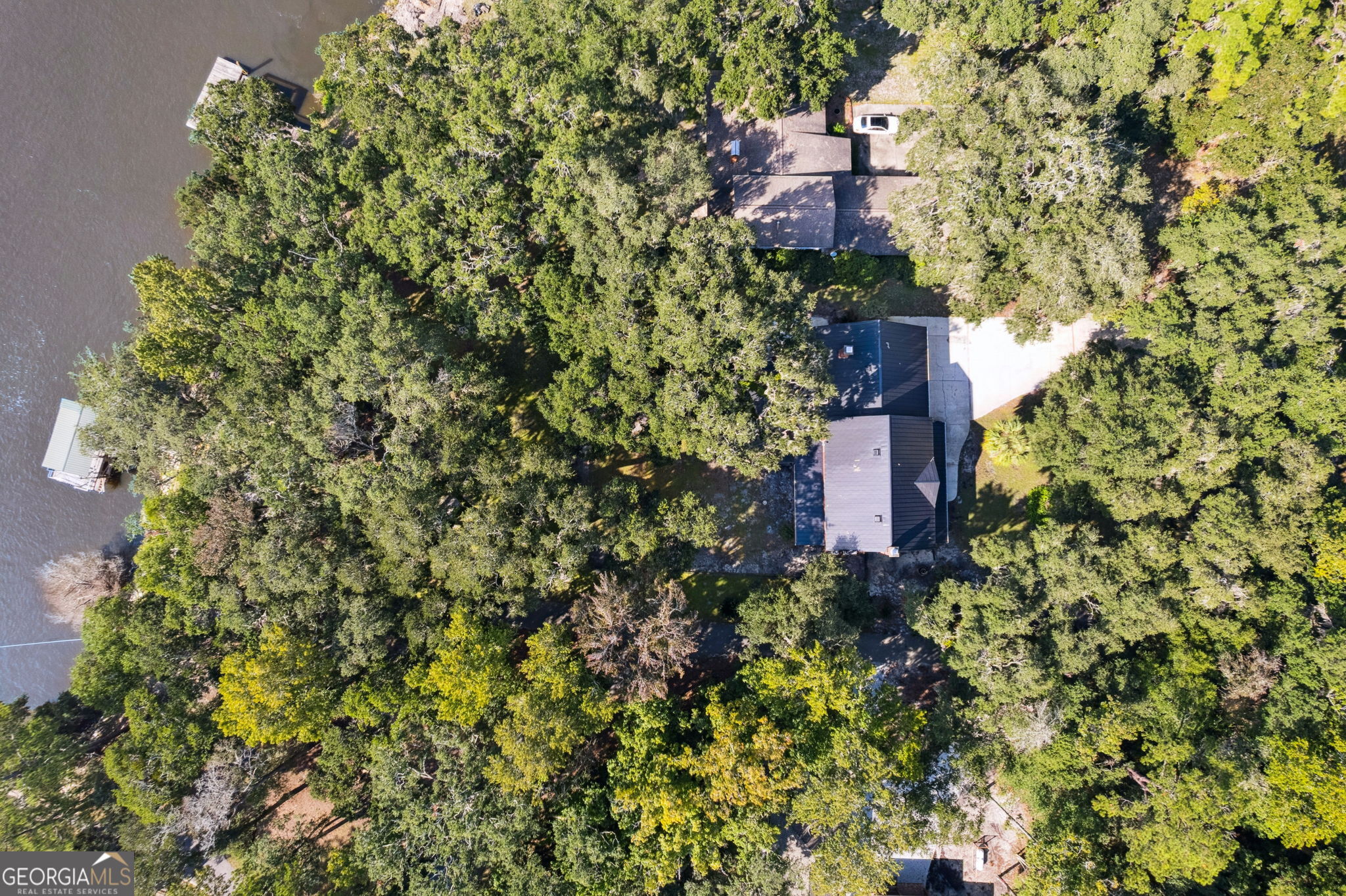 628 London Hill Road West Woodbine, GA 31569 - Photo 119 of 139