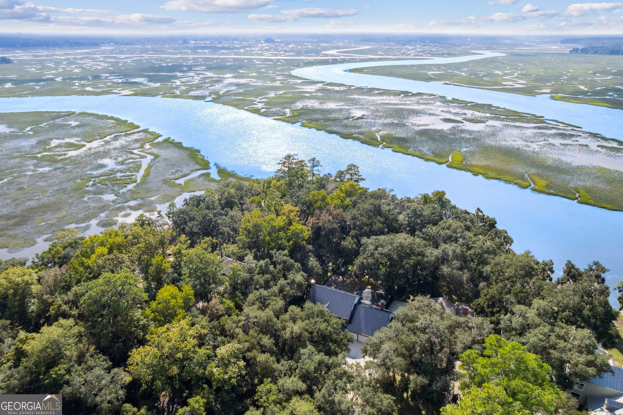 628 London Hill Road West Woodbine, GA 31569 - Photo 121 of 139
