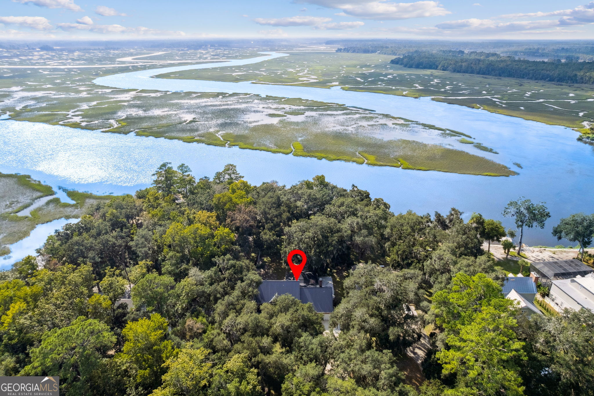 628 London Hill Road West Woodbine, GA 31569 - Photo 123 of 139