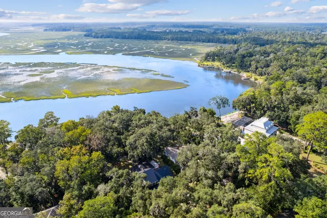 $945,000 | 628 London Hill Road West, Woodbine, GA 31569