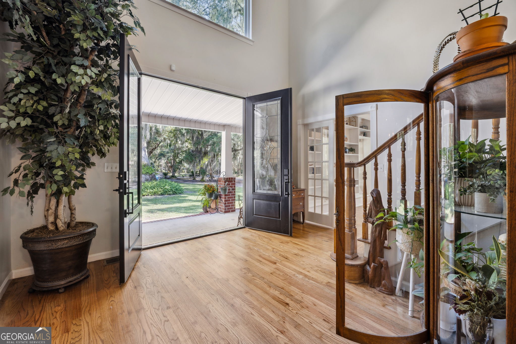 628 London Hill Road West Woodbine, GA 31569 - Photo 13 of 139