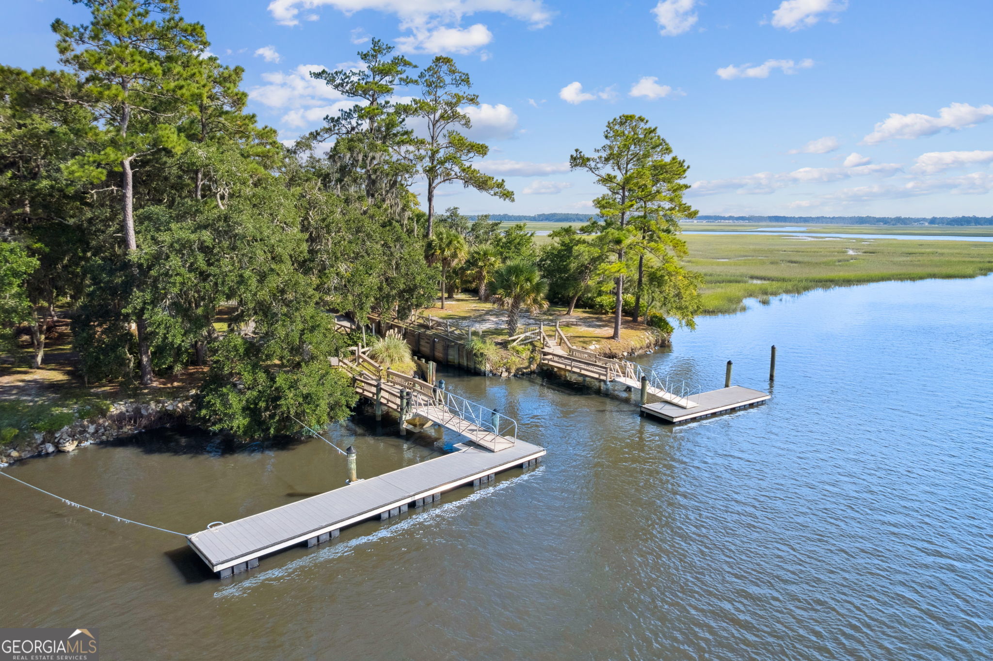 628 London Hill Road West Woodbine, GA 31569 - Photo 139 of 139