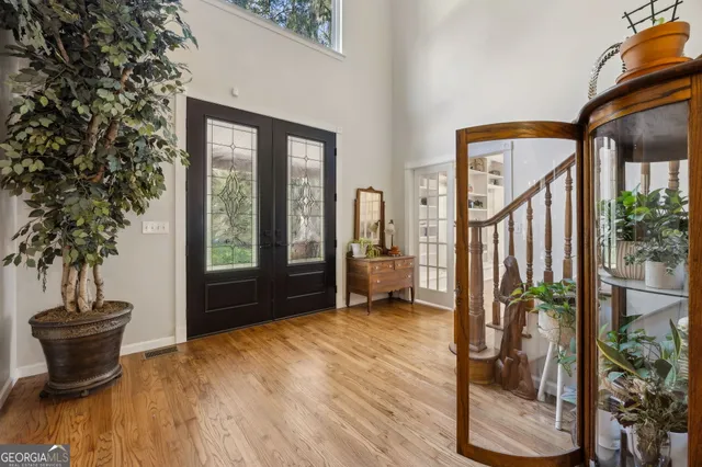 $945,000 | 628 London Hill Road West, Woodbine, GA 31569