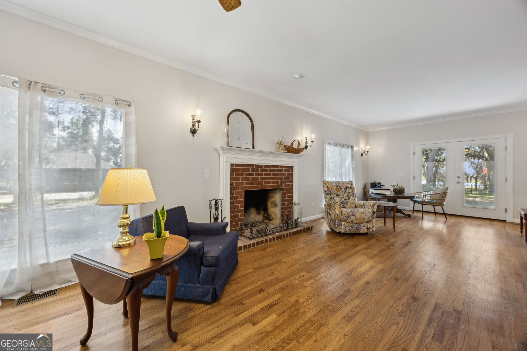 628 London Hill Road West Woodbine, GA 31569 - Photo 17 of 139