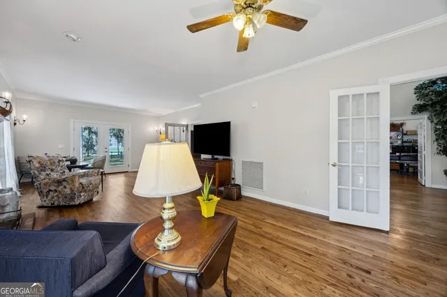 $945,000 | 628 London Hill Road West, Woodbine, GA 31569