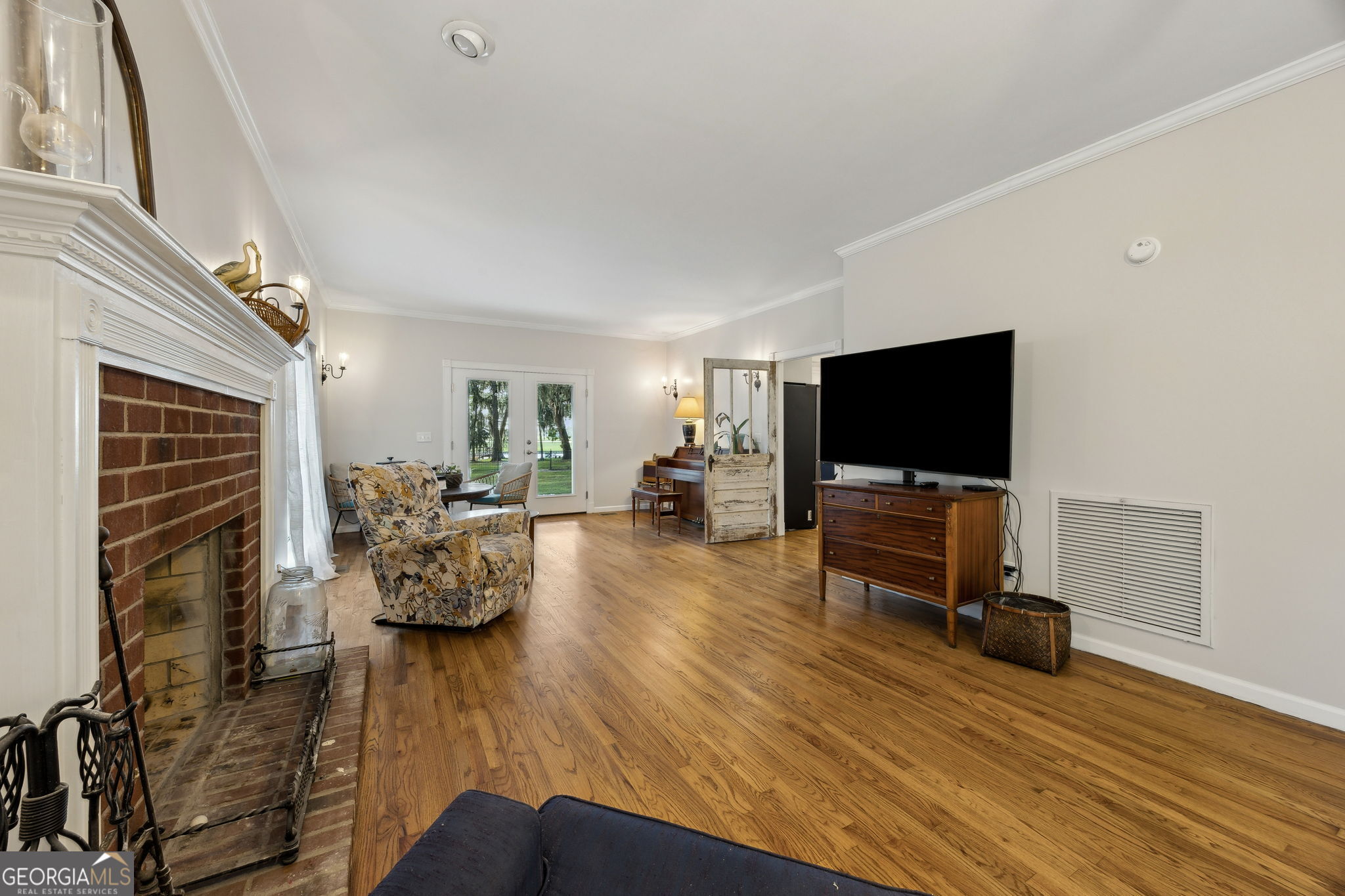 628 London Hill Road West Woodbine, GA 31569 - Photo 19 of 139