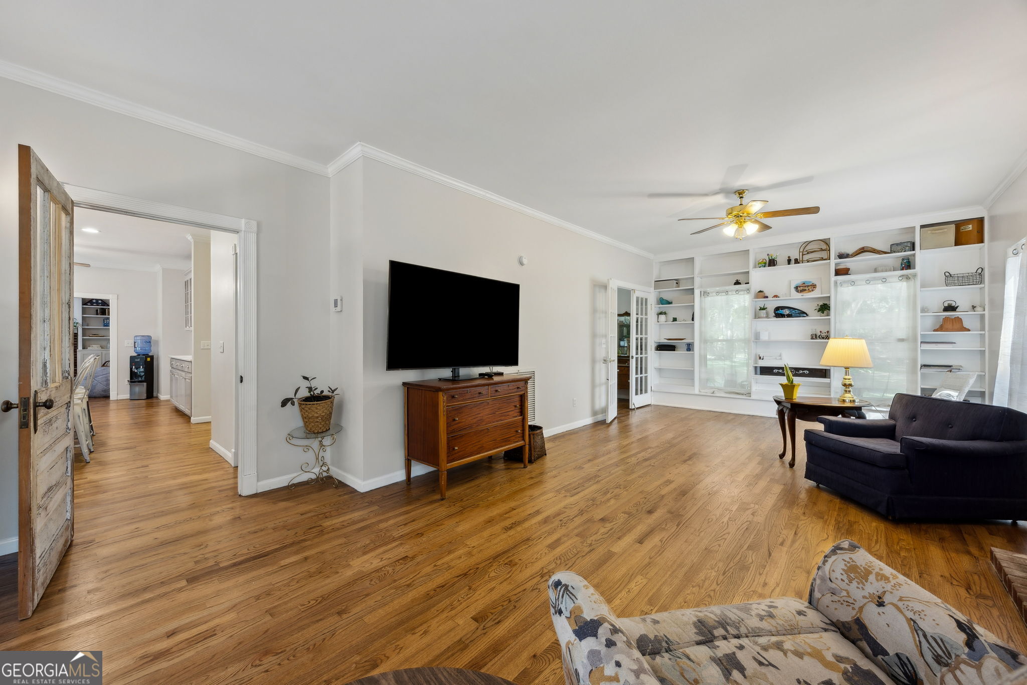 628 London Hill Road West Woodbine, GA 31569 - Photo 21 of 139