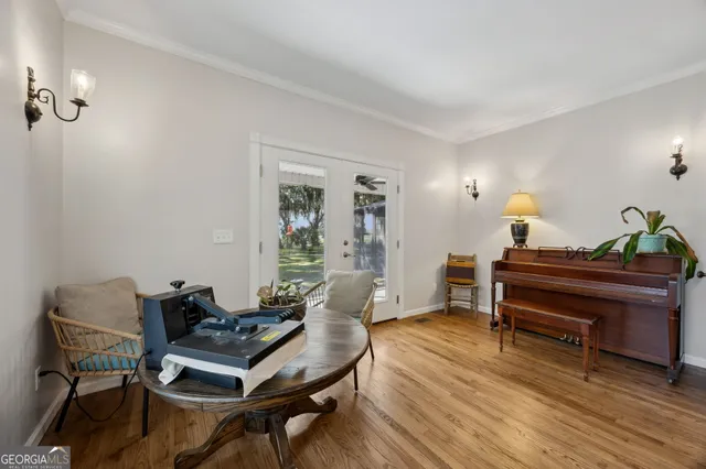 $945,000 | 628 London Hill Road West, Woodbine, GA 31569