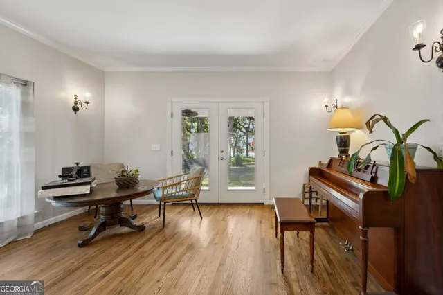 $945,000 | 628 London Hill Road West, Woodbine, GA 31569