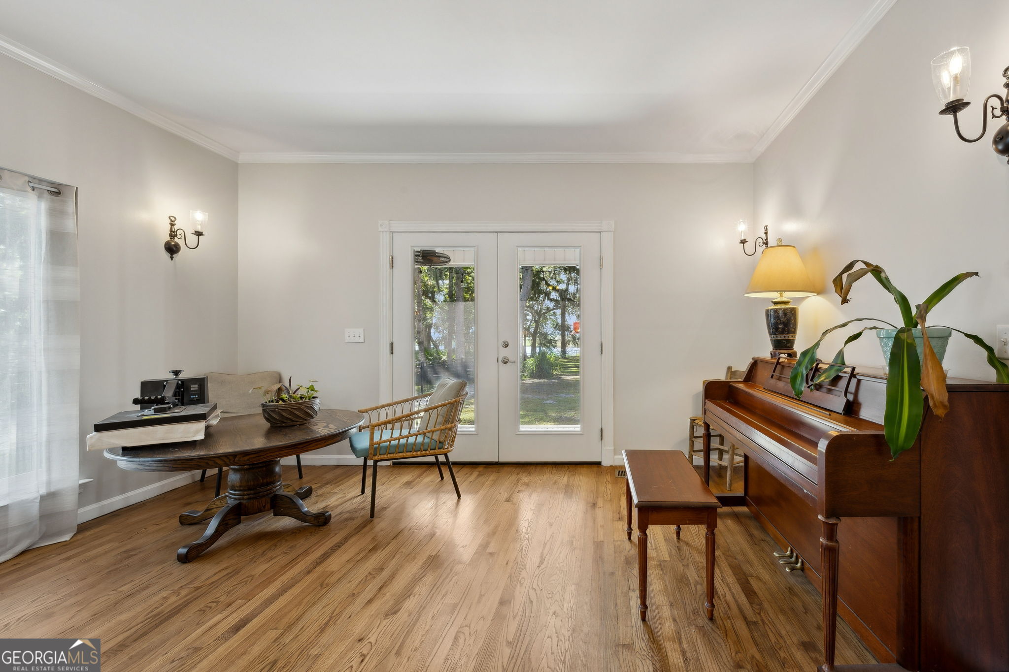 628 London Hill Road West Woodbine, GA 31569 - Photo 23 of 139