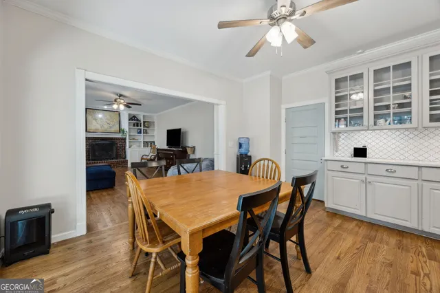 $945,000 | 628 London Hill Road West, Woodbine, GA 31569