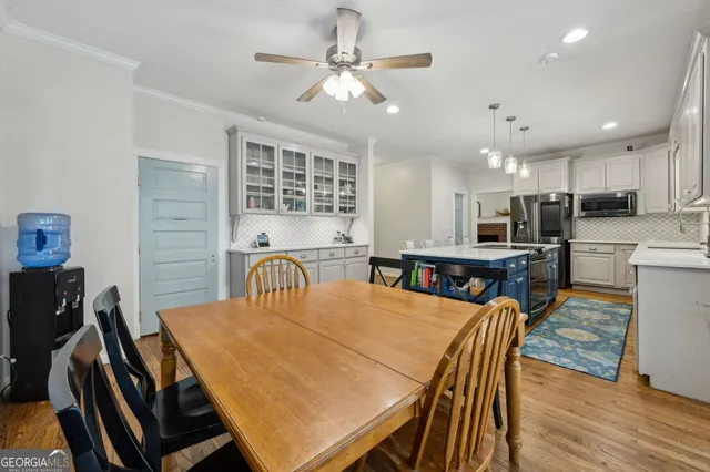 $945,000 | 628 London Hill Road West, Woodbine, GA 31569