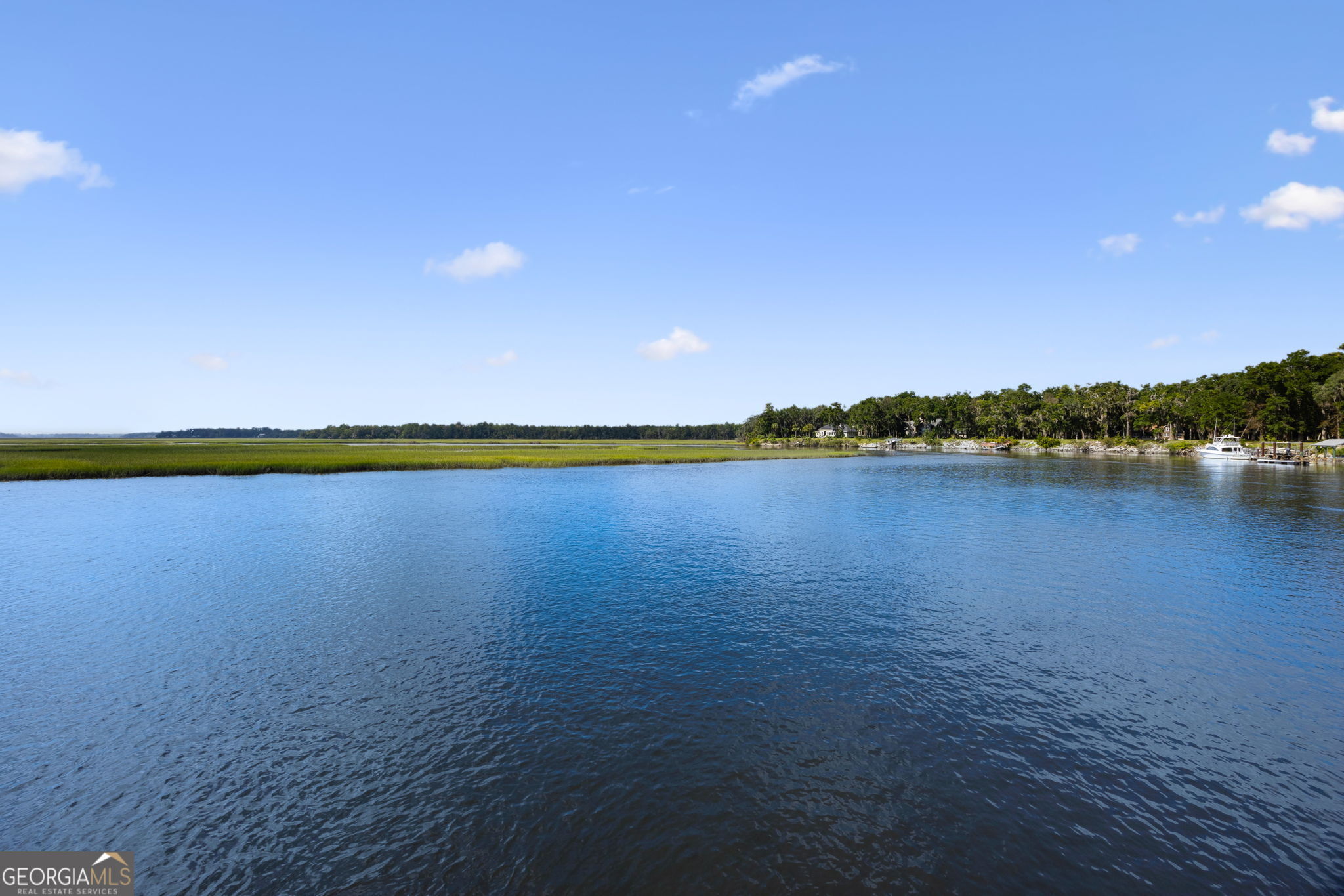 628 London Hill Road West Woodbine, GA 31569 - Photo 3 of 139