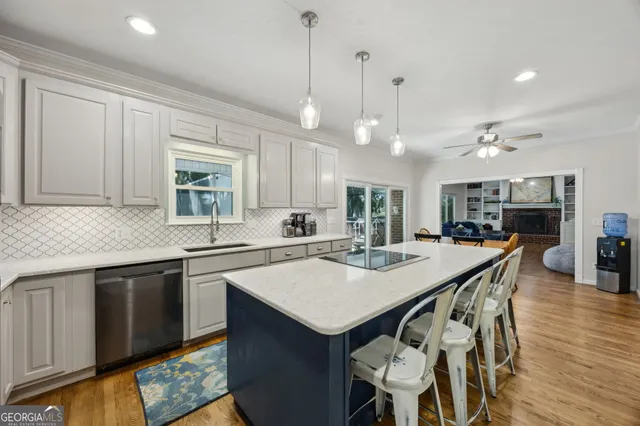 $945,000 | 628 London Hill Road West, Woodbine, GA 31569