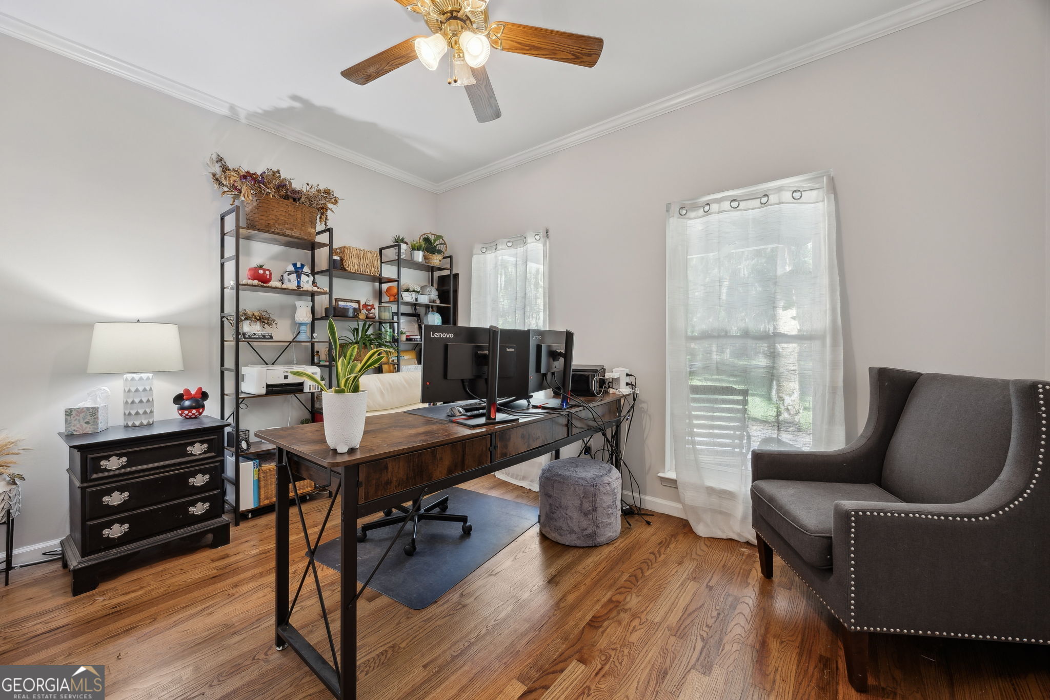 628 London Hill Road West Woodbine, GA 31569 - Photo 39 of 139