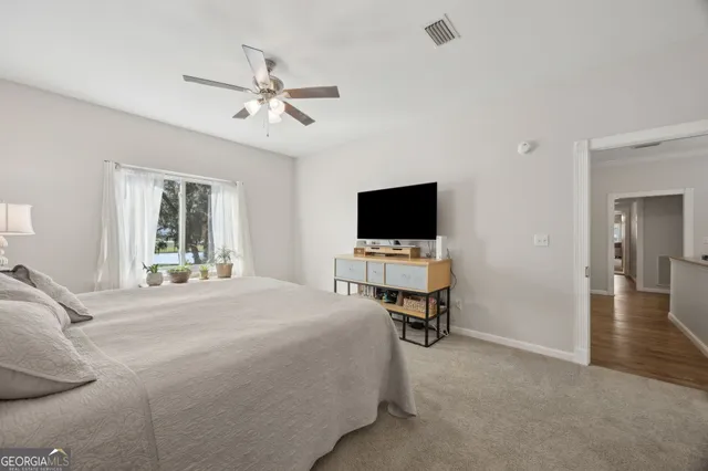 $945,000 | 628 London Hill Road West, Woodbine, GA 31569