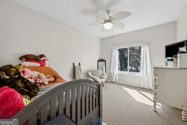 $945,000 | 628 London Hill Road West, Woodbine, GA 31569