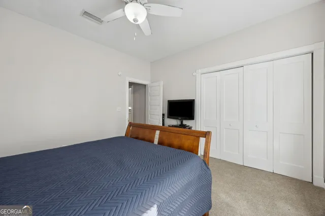 $945,000 | 628 London Hill Road West, Woodbine, GA 31569