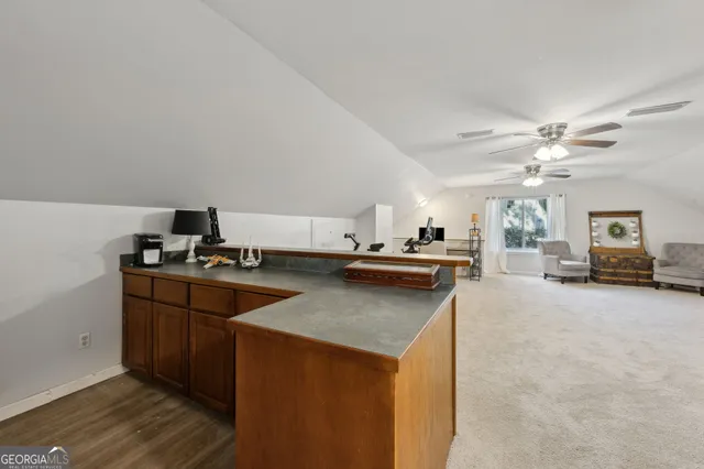 $945,000 | 628 London Hill Road West, Woodbine, GA 31569