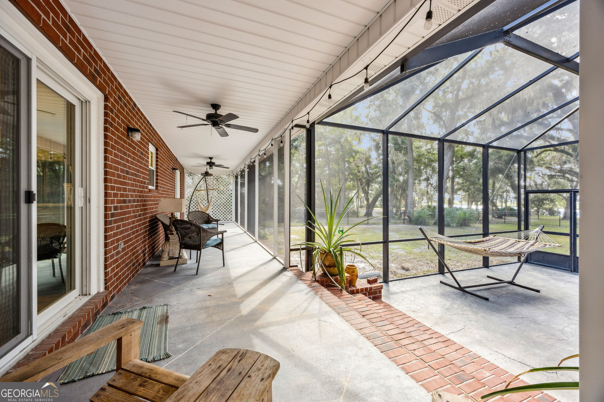 628 London Hill Road West Woodbine, GA 31569 - Photo 78 of 139