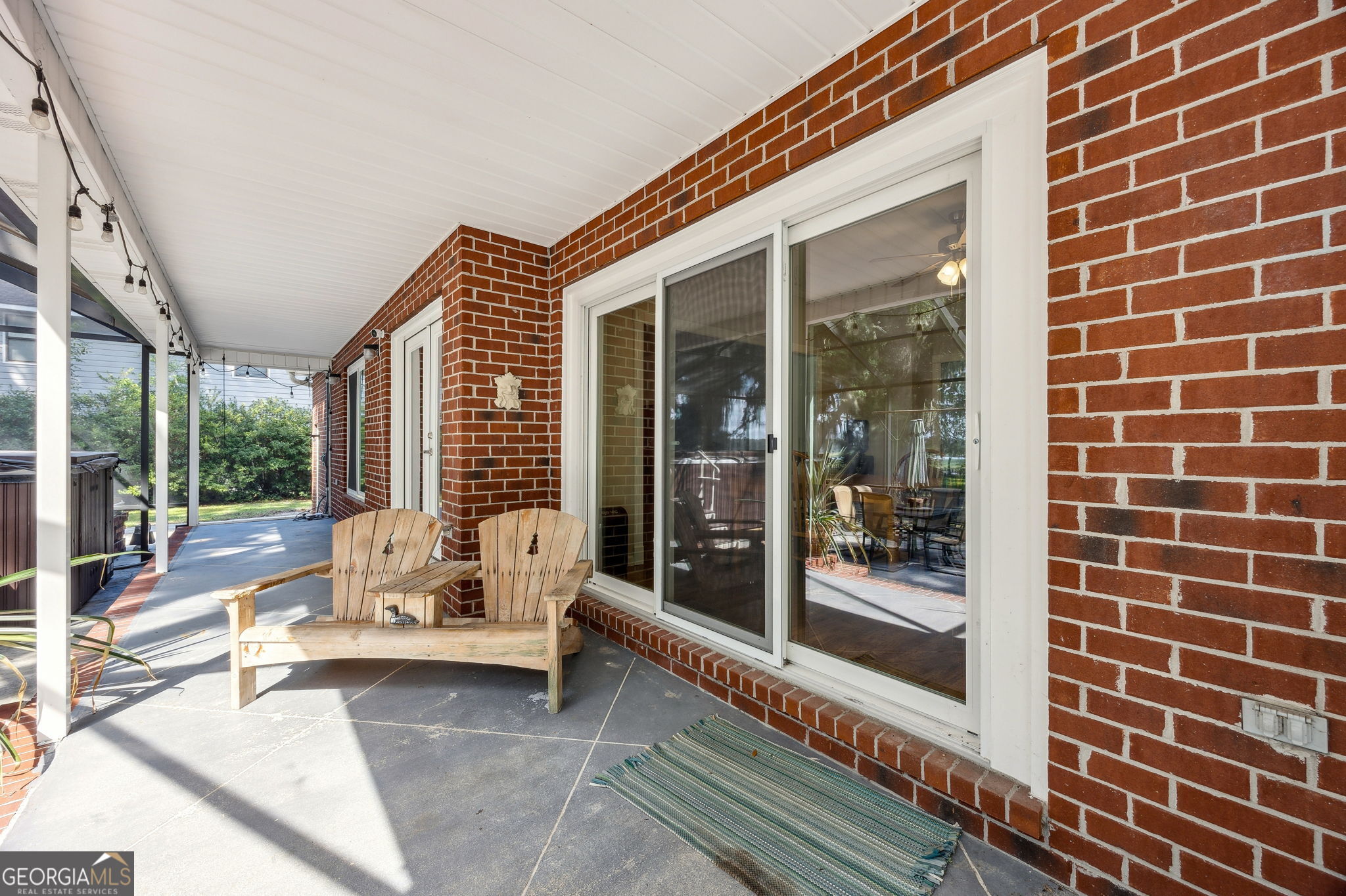 628 London Hill Road West Woodbine, GA 31569 - Photo 79 of 139