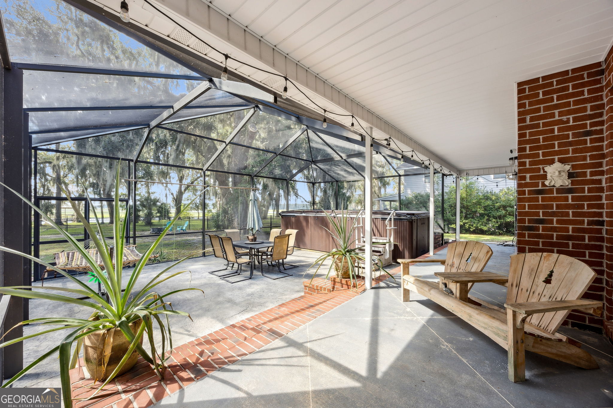 628 London Hill Road West Woodbine, GA 31569 - Photo 80 of 139