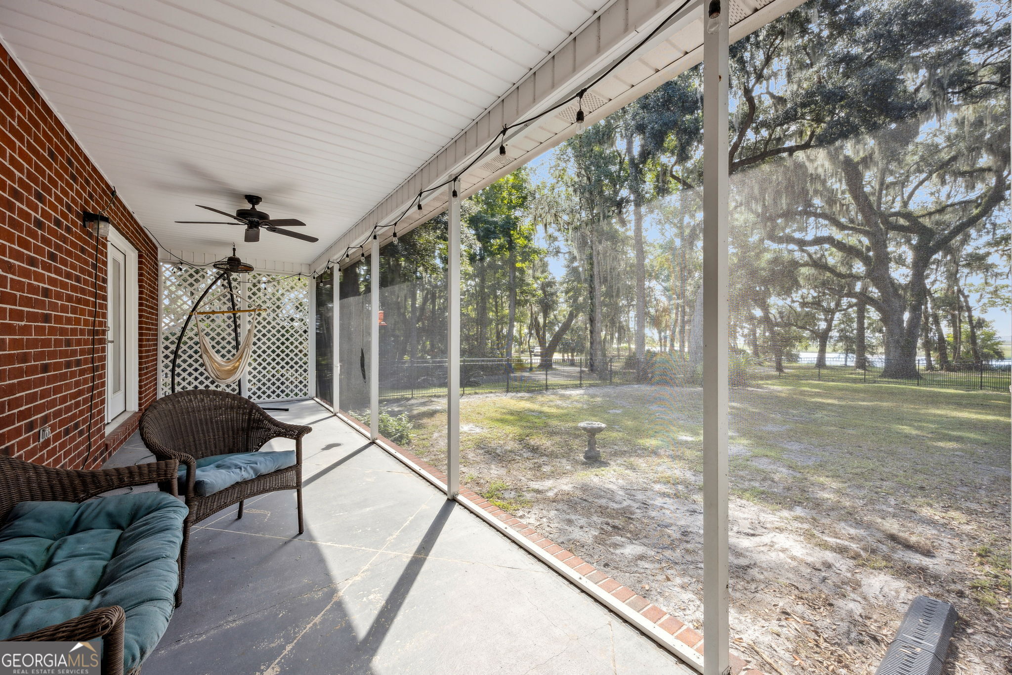 628 London Hill Road West Woodbine, GA 31569 - Photo 81 of 139