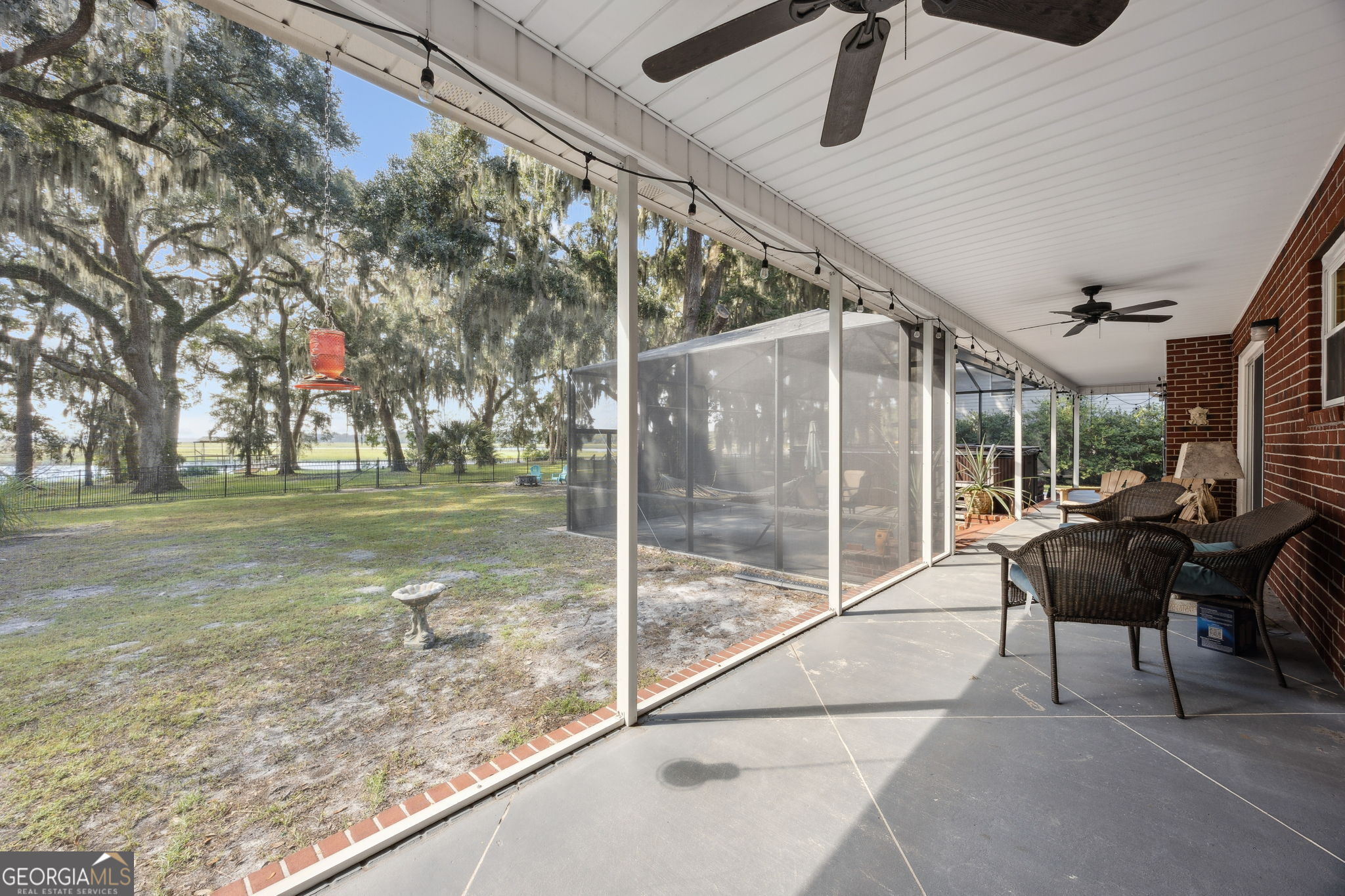 628 London Hill Road West Woodbine, GA 31569 - Photo 82 of 139