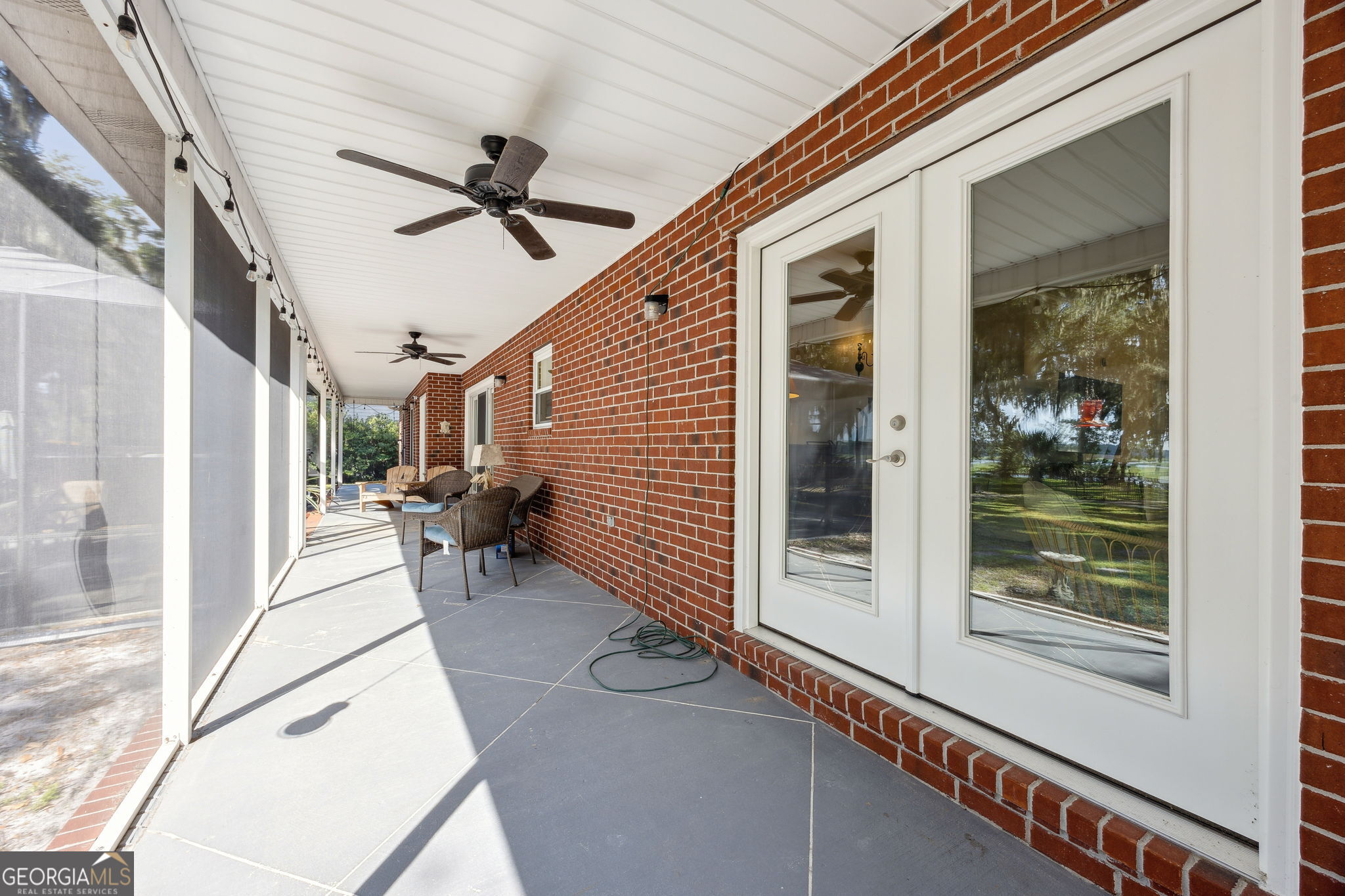 628 London Hill Road West Woodbine, GA 31569 - Photo 83 of 139