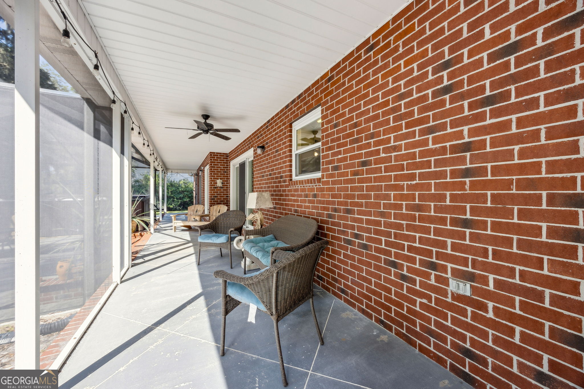 628 London Hill Road West Woodbine, GA 31569 - Photo 84 of 139