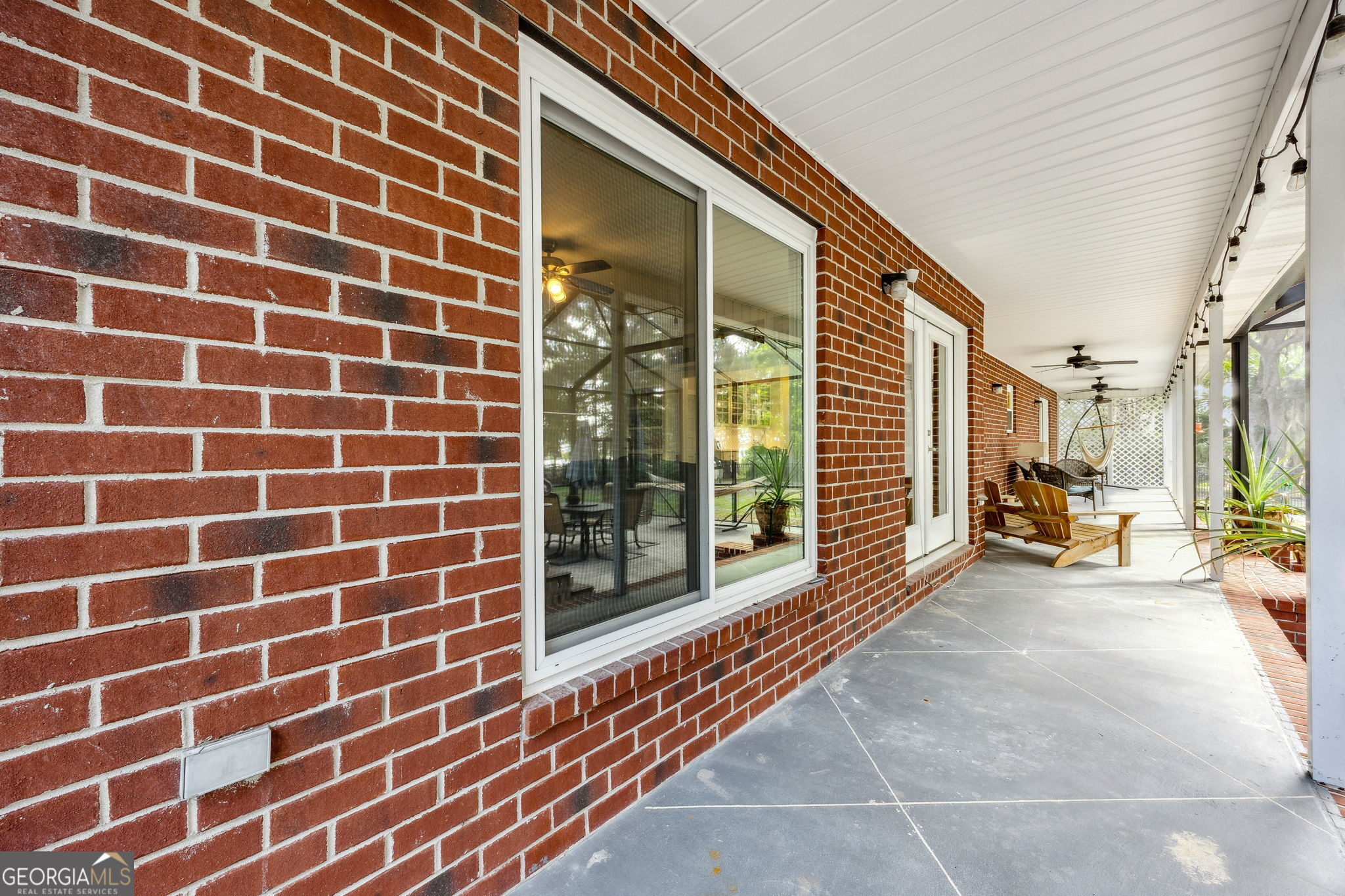 628 London Hill Road West Woodbine, GA 31569 - Photo 86 of 139