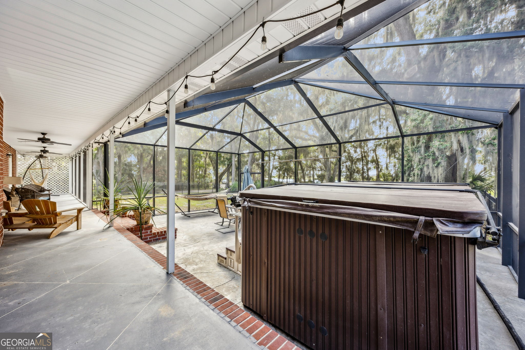 628 London Hill Road West Woodbine, GA 31569 - Photo 87 of 139