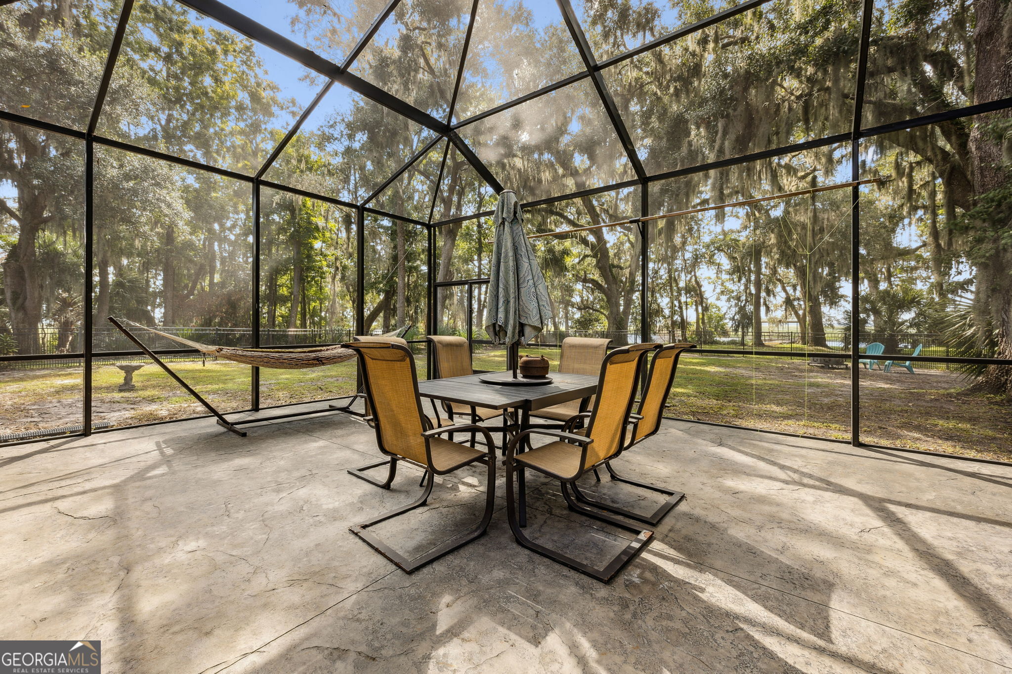 628 London Hill Road West Woodbine, GA 31569 - Photo 88 of 139