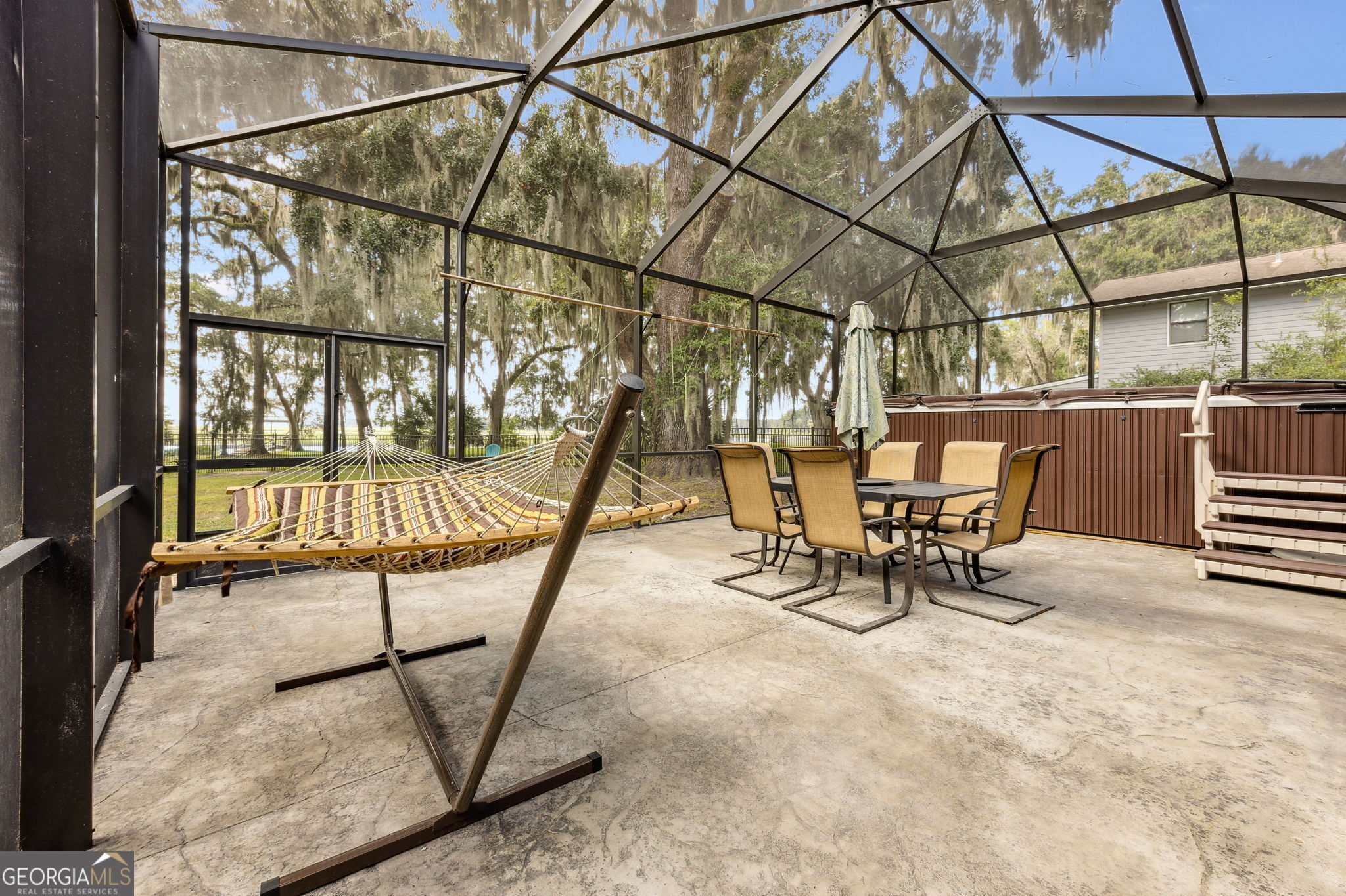 628 London Hill Road West Woodbine, GA 31569 - Photo 90 of 139