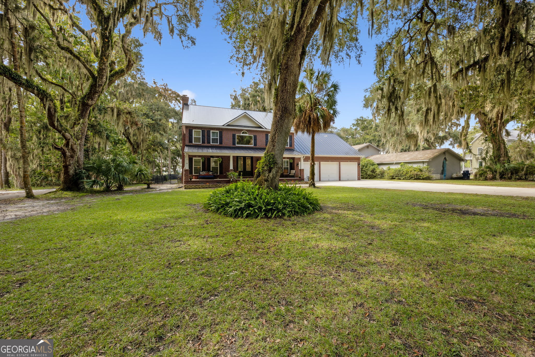 628 London Hill Road West Woodbine, GA 31569 - Photo 9 of 139