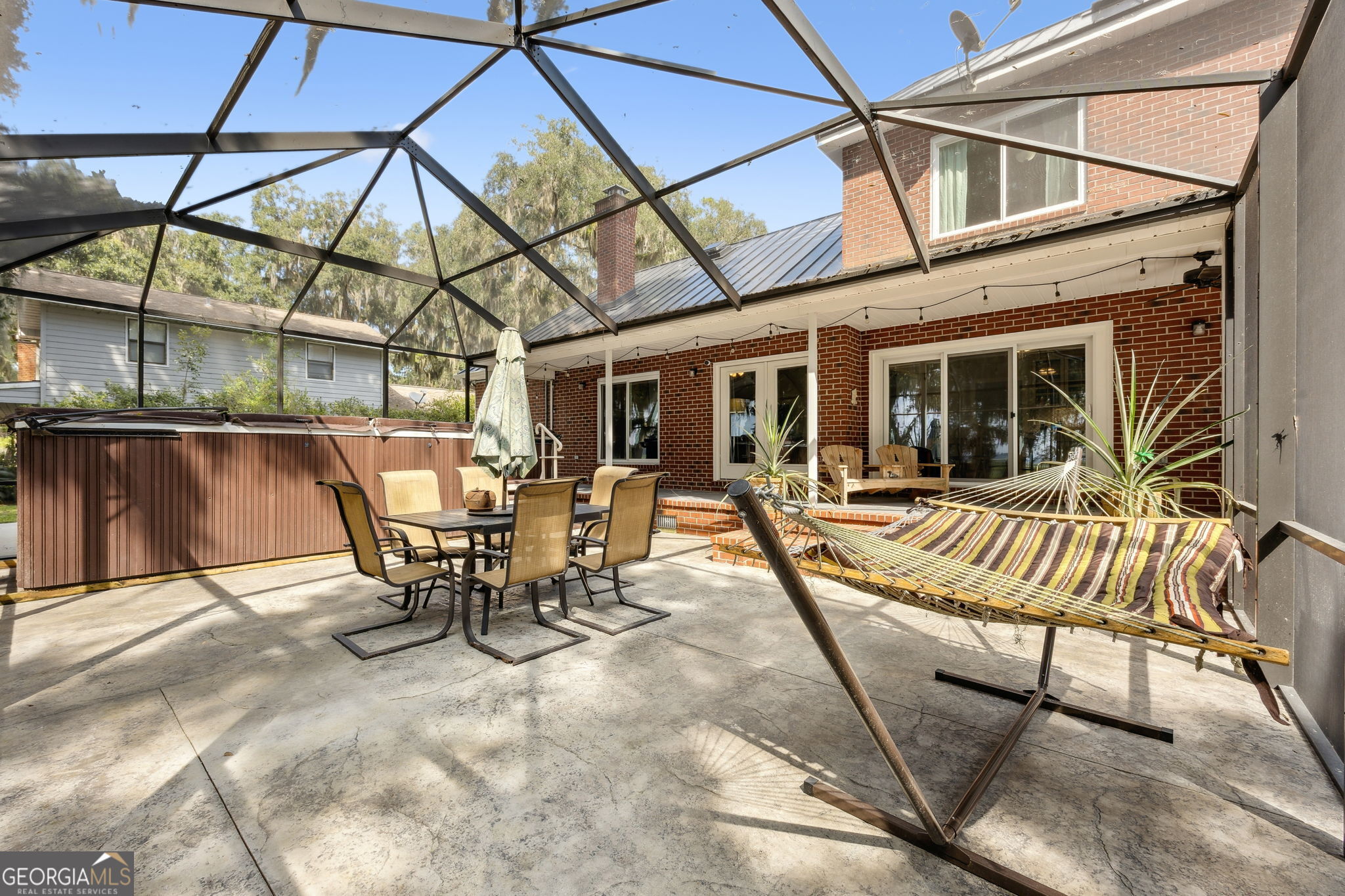 628 London Hill Road West Woodbine, GA 31569 - Photo 91 of 139