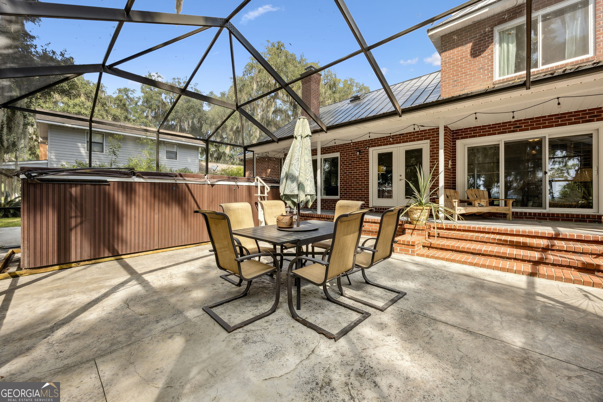 628 London Hill Road West Woodbine, GA 31569 - Photo 92 of 139