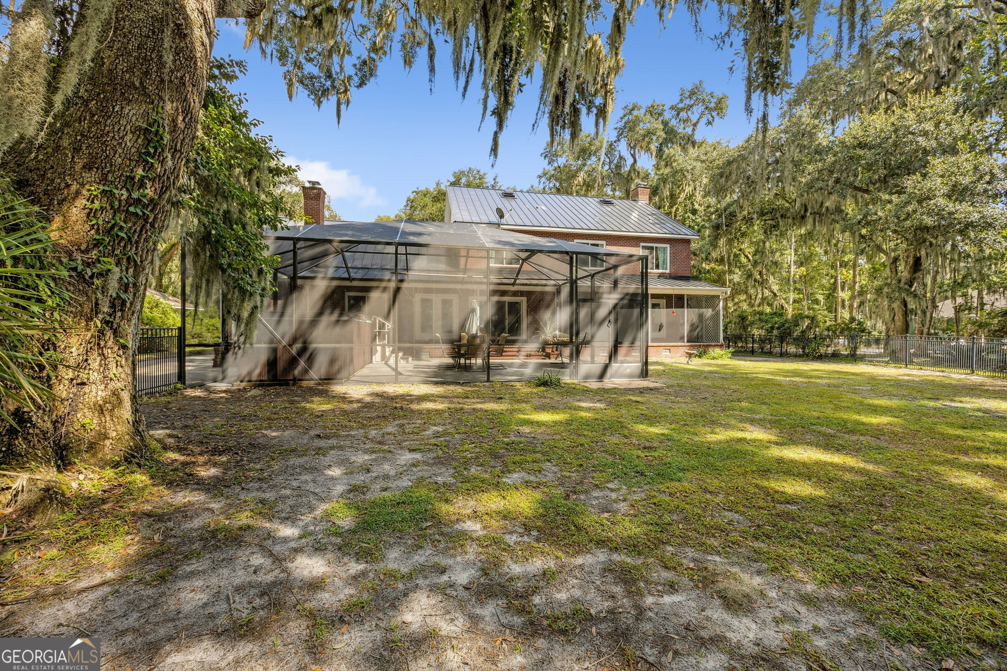 628 London Hill Road West Woodbine, GA 31569 - Photo 96 of 139